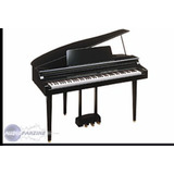Piano 3/4 Yamaha Clavinova Clp -555