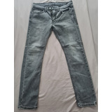 Jean Levis Hombre 519 Skinny Usado