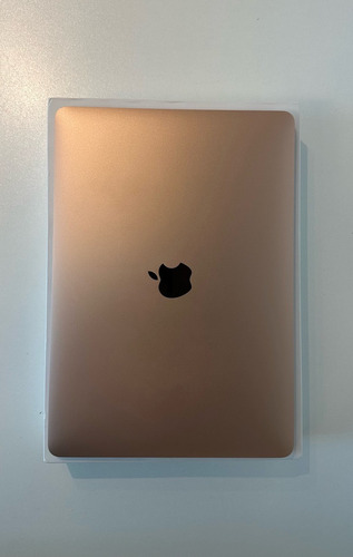 Macbook Air 13.3 , Apple 8gb Rose Gold 2018