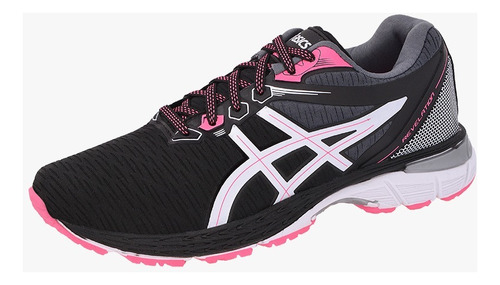 Tênis Feminino Asics Gel Revelation Original Academia Novo