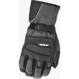 Guantes Moto Impermeables Touch Screen  Fly Racing Xplore 
