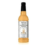 Jordan´s Skinny Syrups White Chocolate Mocha 750 Ml