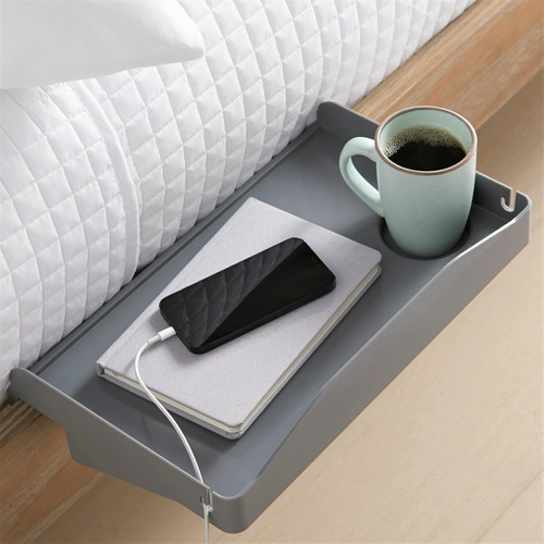 Modern Innovations Estante De Noche Para Cama, Dormitorio U.