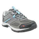 Zapatilla Montagne Grandview 23110mt3626y3w2/gricom