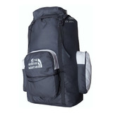 Morral Maleta Camping Viajero 60 - 70 Litros