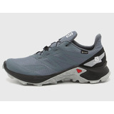 Zapatillas Salomon Speedcross Blast Gtx Goretex - Importadas