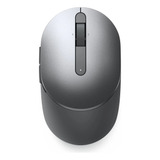 Mouse Inalambrico Dell Ms5120w Con Bluetooth Gris