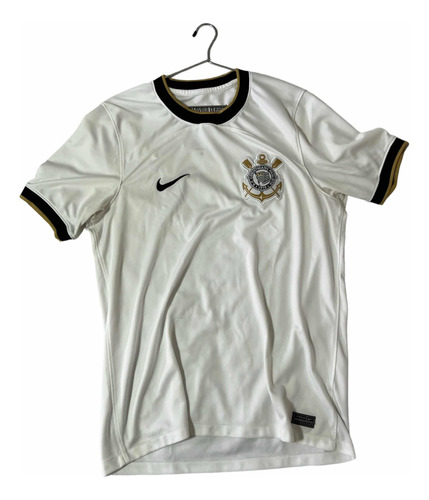 Camisa Corinthians 22/23