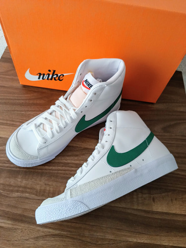 Tenis Nike Mid Blazer Unisex