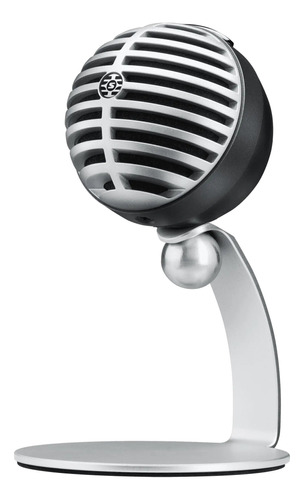 Microfone Digital Para Live - Shure Motiv Mv5
