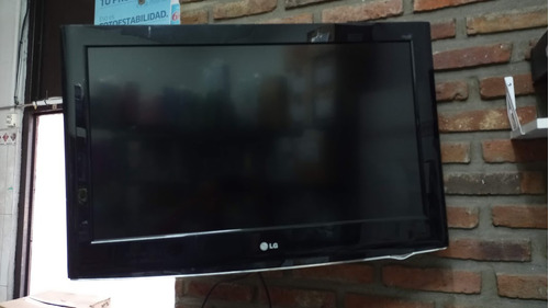 Televisor Full Hd 32 Pulgadas LG Poco Uso