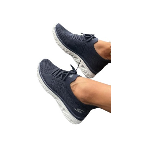 Zapatillas Skechers Mujer Walk 