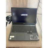 Notebook Gamer  Lenovo Legion 