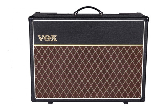 Vox Ac30s1 Amplificador Valvular 30 Watts Celestion Vx12