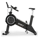 Bicicleta Estatica Airplus Doble Resistenc Port