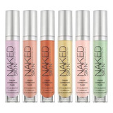 Correctores Fluidos De Color Naked Skin 