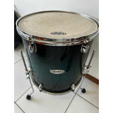 Surdo Mapex Mbirch 16x16