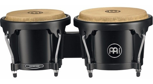 Meinl Hb50bk Bongo Heandlines 6.5  Y 7.5  Pulgadas  