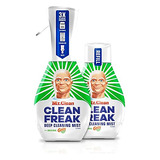 Mr. Clean Freak Deep Cleaning Spray Multi-surface Con Gain .