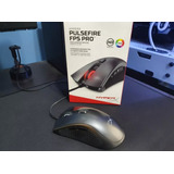 Mouse Gamer Hyperx Pulsefire Fps Pro Gunmetal Reparado