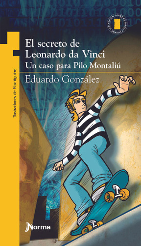 El Secreto De Leonardo Da Vinci - Gonzalez, Eduardo