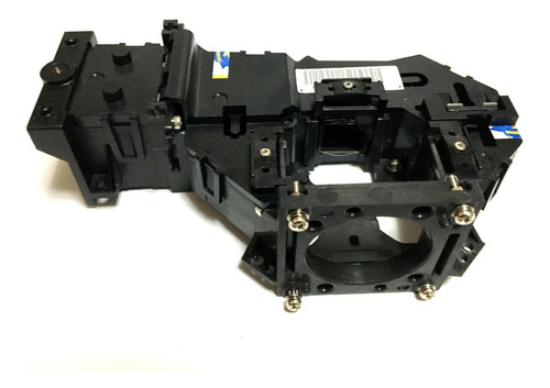 Bloco Optico Com Polarizadores Do Projetor Sony Vpl Ex7