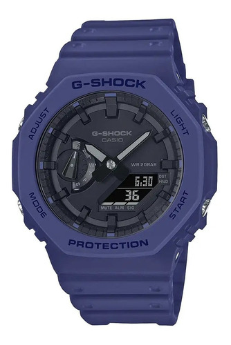 Casio G-shock  Ga-2100-2adr