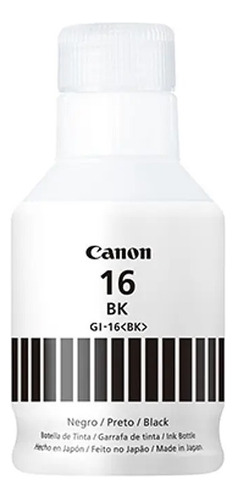 Tinta Canon Original Gi-16