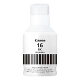 Tinta Canon Original Gi-16