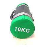 Sand Bag 10 Kg. Crossfit, Funcional, Mma, Gym. 