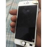 iPhone 6s Blanco/ Para Partes Detalles Estéticos
