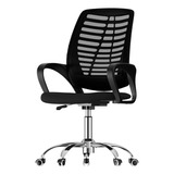 Silla Para Oficina Ejecutiva Ergonomica Escritorio Giratoria