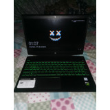 Laptop Gamer Hp Pavilion Gtx 1050 - 12 Gb Ram
