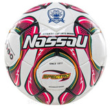 Pelota Fútbol Nassau Spectro N°5 Original Cesped Deporte 