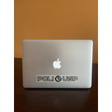 Macbook Air 13-inch Apple Notebook