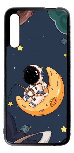 Carcasa Funda Para Redmi 9a Diseño 229