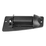 Manija De Puerta Exterior Para Chevy Silverado 1999-2006 Par