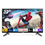 Vedd®pantalla Smart Tv 32 Pulgadas Clase Hd Smart Television