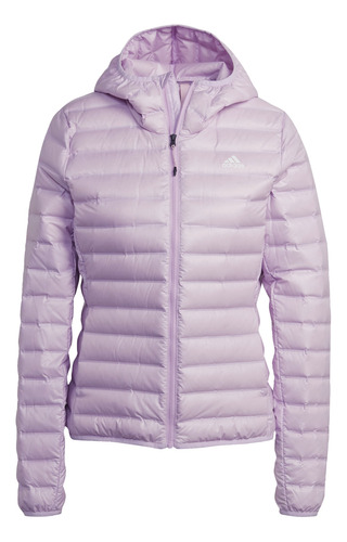 Campera De Plumas Varilite Hooded Hg8712 adidas