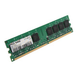 Memoria Pc Ocz Value 1gb Ddr2 667mhz Pc2-5300