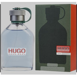 Hugo Boss Hugo Man 125 Ml - mL a $2880