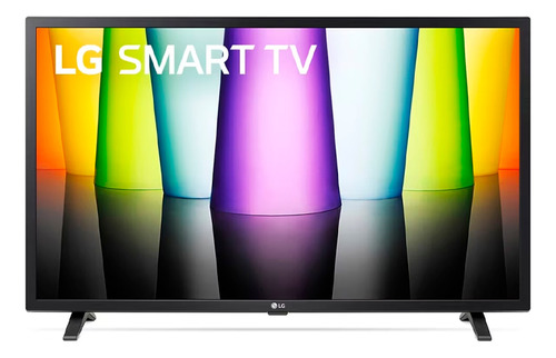Smart Tv Con Thinq Ai LG Hd 32  Lq631 Usb Hdmi