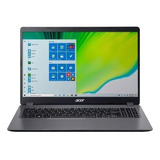 Laptop Acer A315 Core I3  M.2 256 + Hdd 1tb,ram 8gb 15.6  