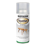 Aerosol Laca Poliuretanica Rust Oleum (origen Usa)