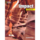 Libro Impact Foundation Ame Workbook De Vvaa  Cengage Learni