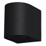 Luminaria Aplique Pared Exterior Lampara Unidireccional Ip54