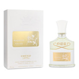 Perfume Creed Aventus For Her 75ml-100%original Volumen De La Unidad 75 Ml