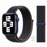 Correa De Nylon Loop Para Apple Watch