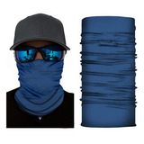 Bandana Buf.anda Mascara Moto, Rzr, Ciclismo, Outdoor, Sol Color F-1347