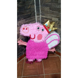 Piñata Infantil Peppa Pig